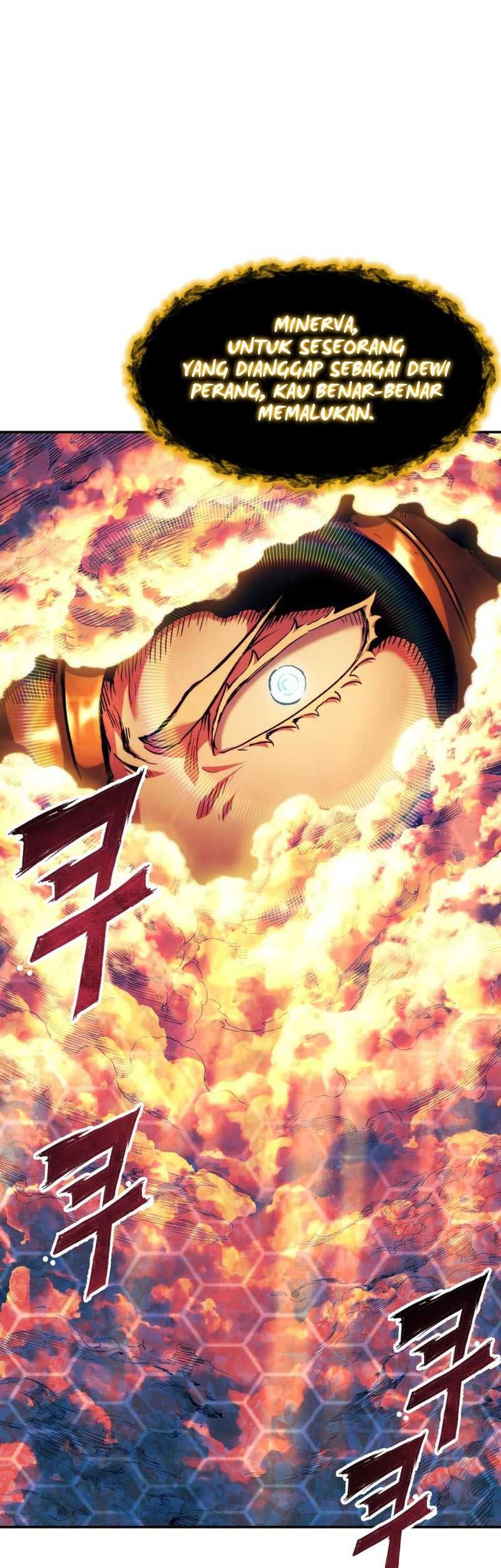 Return of the Broken Constellation Chapter 96 Gambar 18