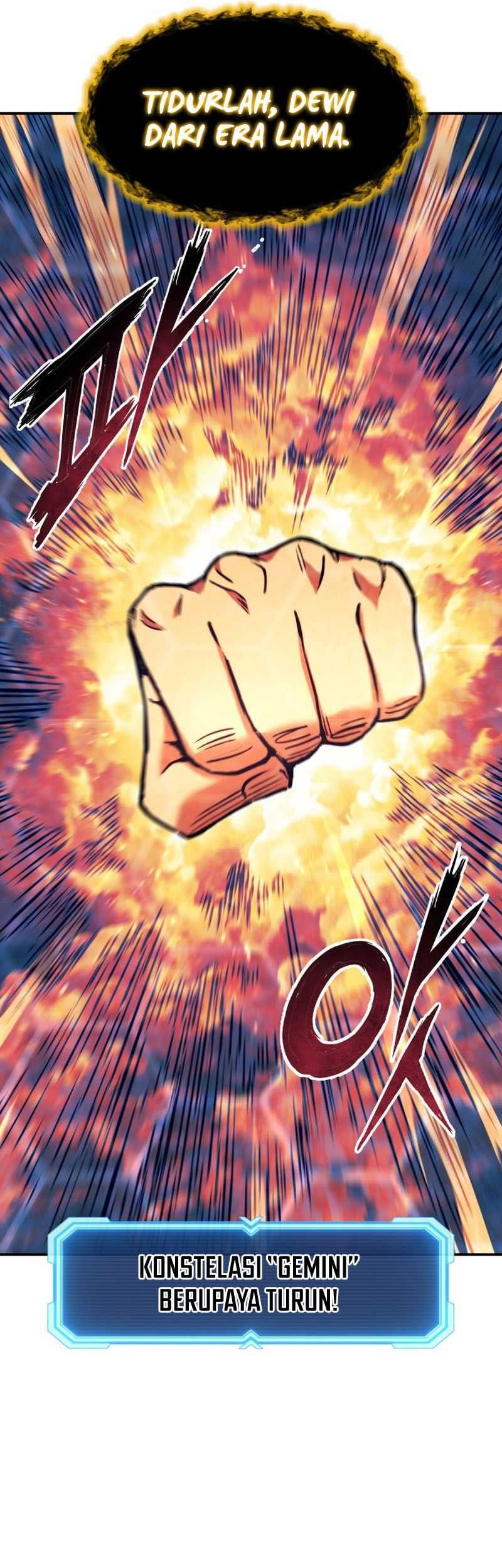 Return of the Broken Constellation Chapter 96 Gambar 22