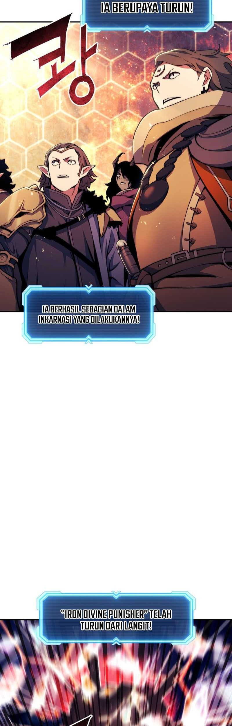 Return of the Broken Constellation Chapter 96 Gambar 24