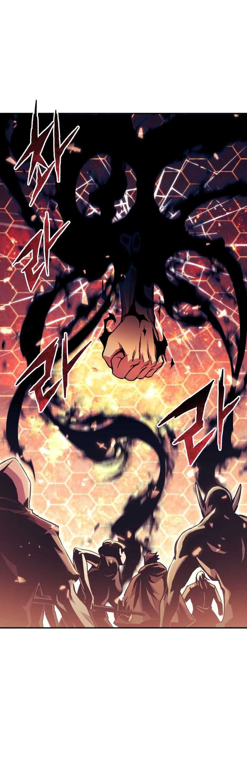 Return of the Broken Constellation Chapter 96 Gambar 26