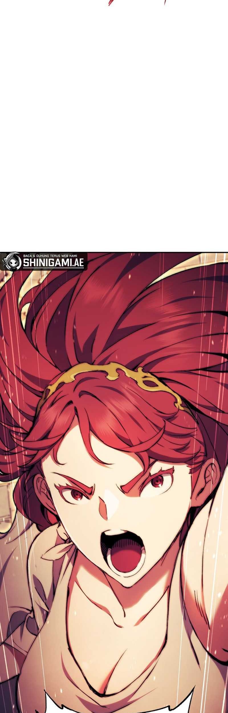 Return of the Broken Constellation Chapter 96 Gambar 28