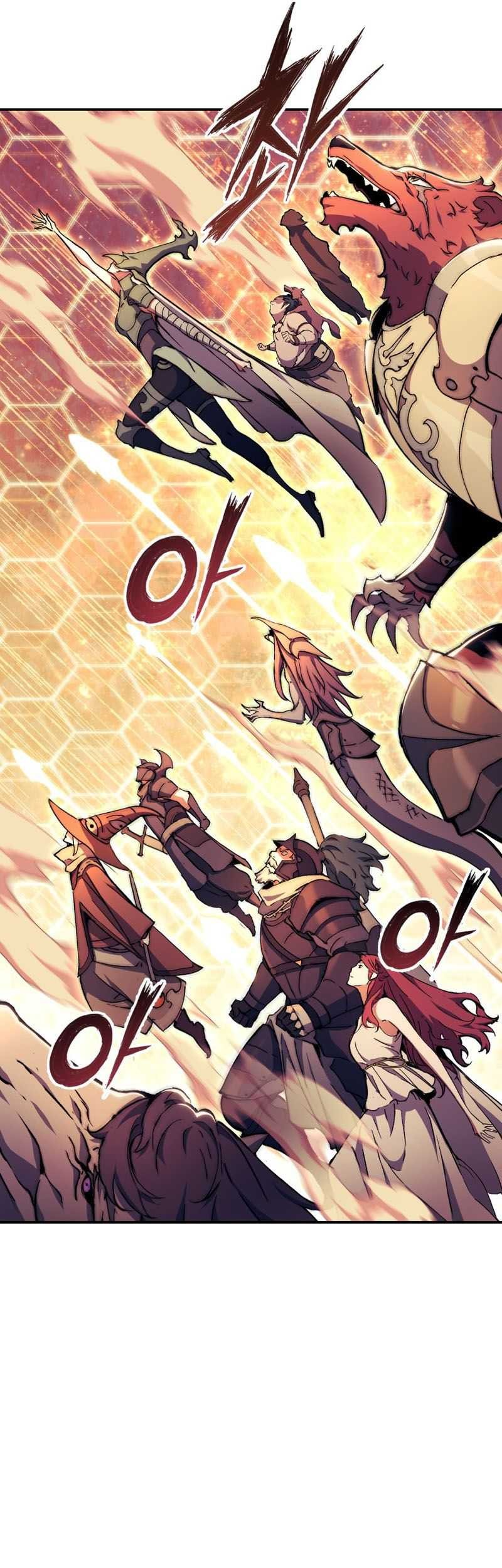 Return of the Broken Constellation Chapter 96 Gambar 30