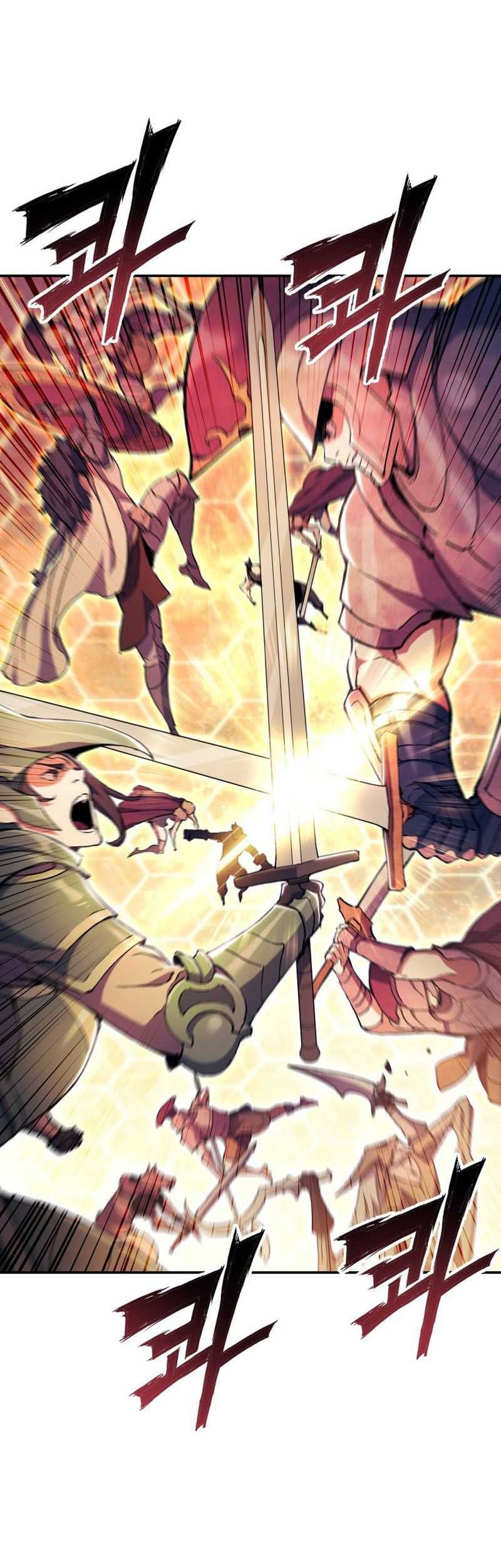 Return of the Broken Constellation Chapter 96 Gambar 31