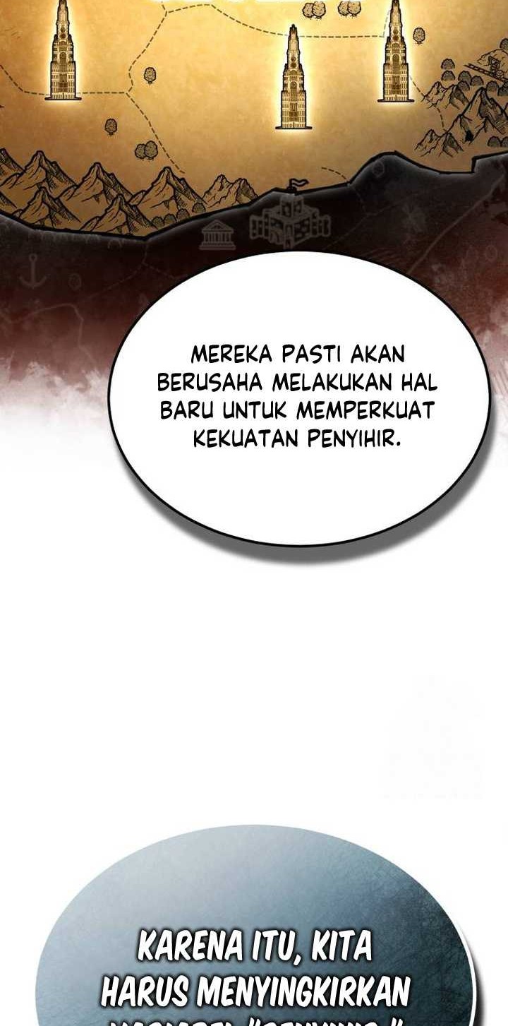 The Heavenly Demon Can’t Live a Normal Life Chapter 103 Gambar 19