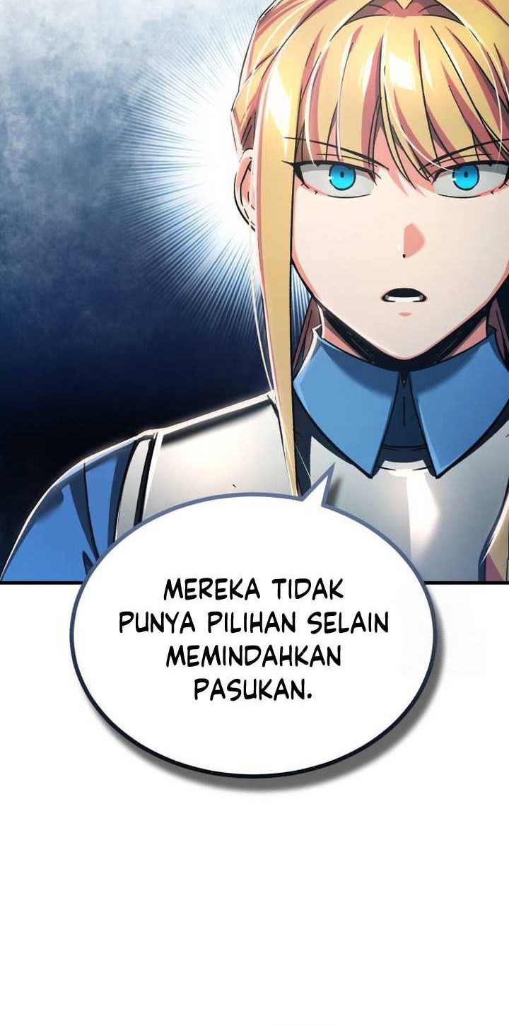 The Heavenly Demon Can’t Live a Normal Life Chapter 103 Gambar 25