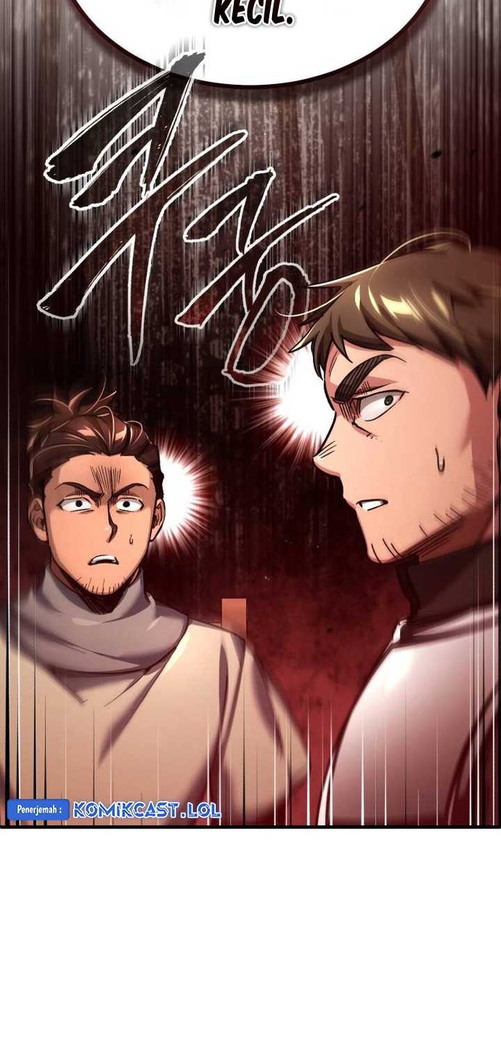 The Heavenly Demon Can’t Live a Normal Life Chapter 103 Gambar 31