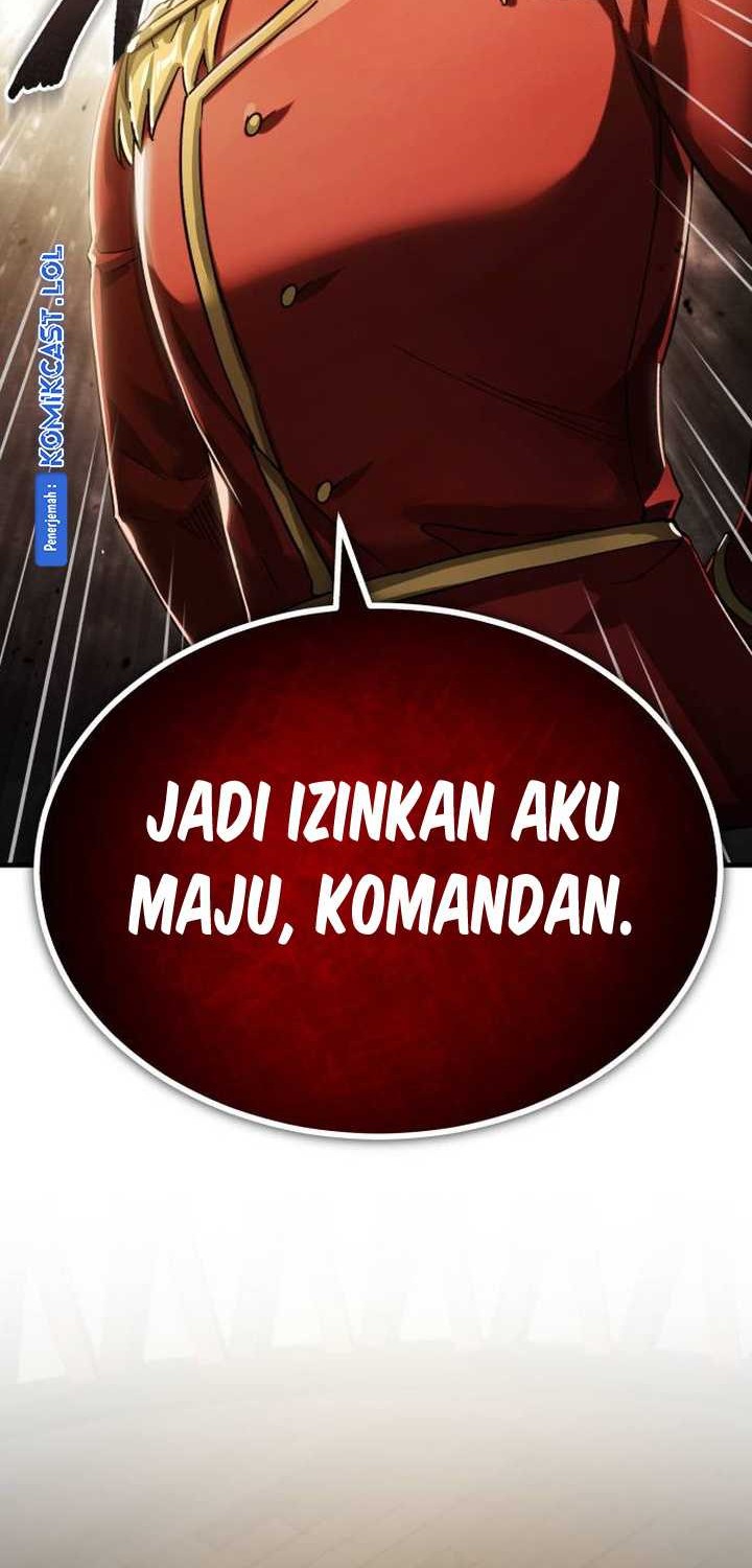 The Heavenly Demon Can’t Live a Normal Life Chapter 103 Gambar 33