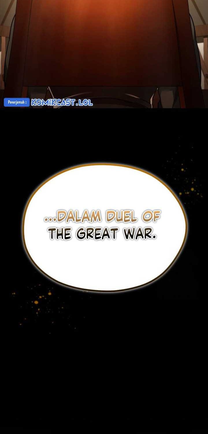 The Heavenly Demon Can’t Live a Normal Life Chapter 103 Gambar 35