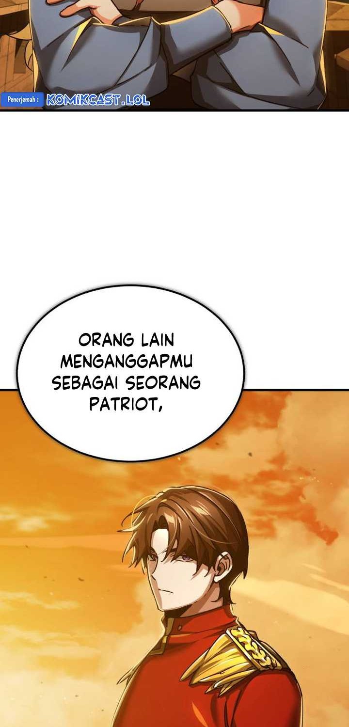 The Heavenly Demon Can’t Live a Normal Life Chapter 103 Gambar 39