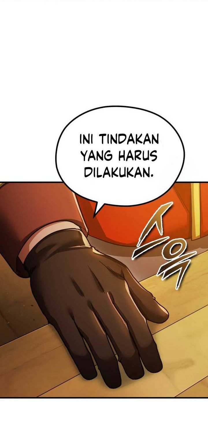 The Heavenly Demon Can’t Live a Normal Life Chapter 103 Gambar 41