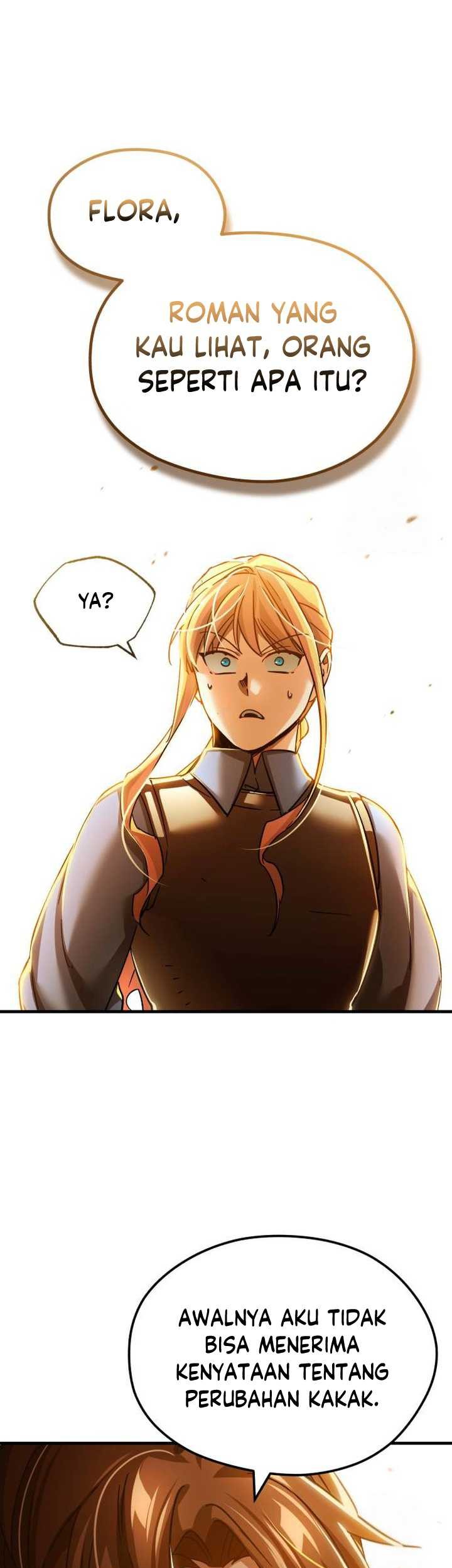 The Heavenly Demon Can’t Live a Normal Life Chapter 103 Gambar 42