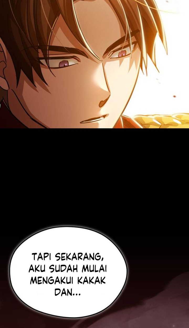 The Heavenly Demon Can’t Live a Normal Life Chapter 103 Gambar 43