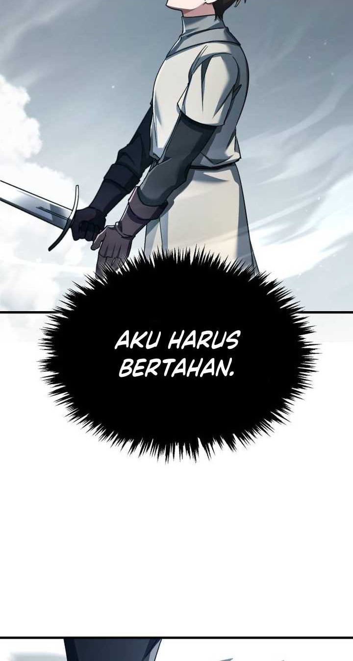 The Heavenly Demon Can’t Live a Normal Life Chapter 103 Gambar 51