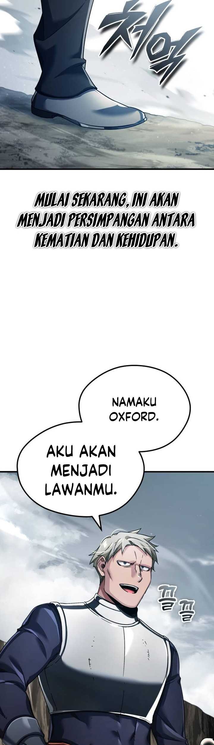 The Heavenly Demon Can’t Live a Normal Life Chapter 103 Gambar 52