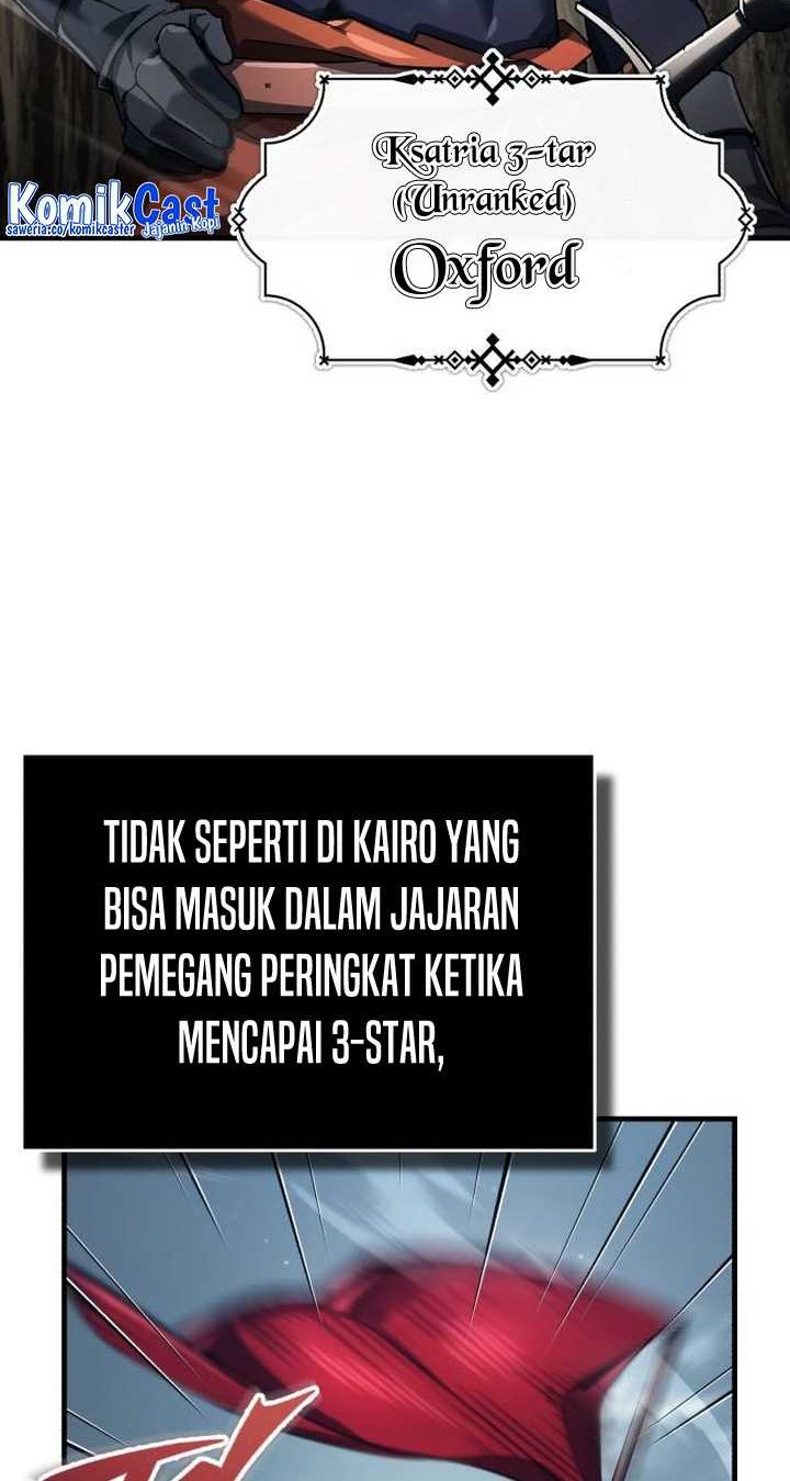 The Heavenly Demon Can’t Live a Normal Life Chapter 103 Gambar 53