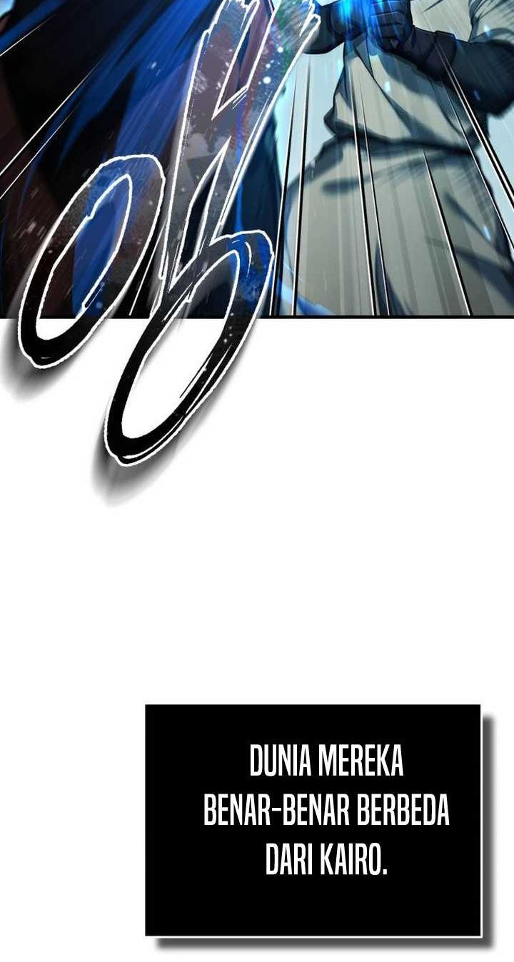 The Heavenly Demon Can’t Live a Normal Life Chapter 103 Gambar 57