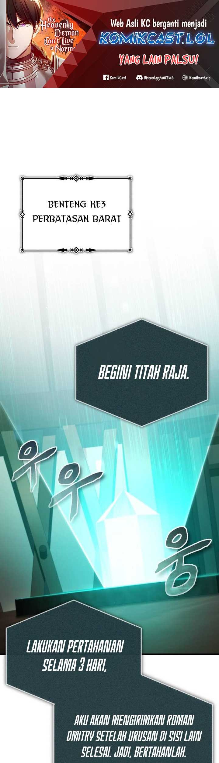 Baca  The Heavenly Demon Can’t Live a Normal Life Chapter 103 Gambar 2