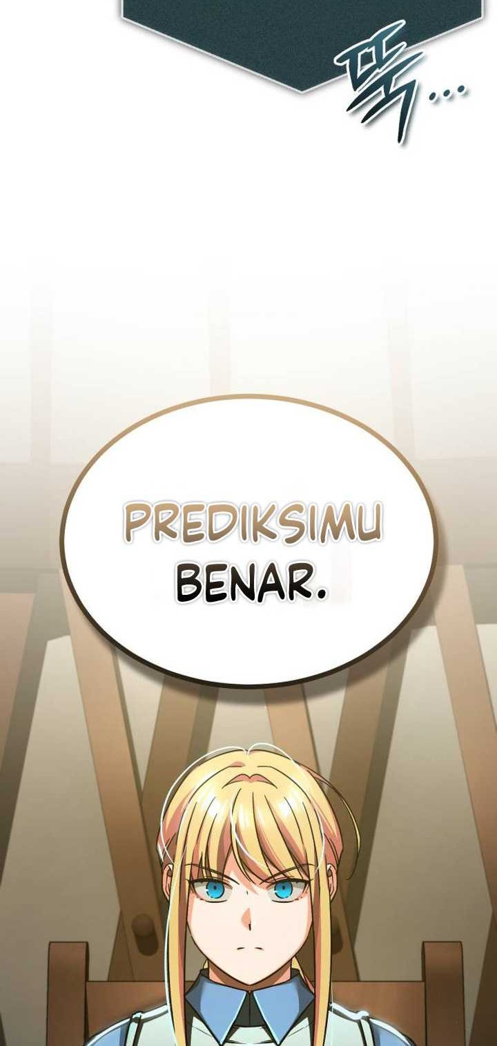 The Heavenly Demon Can’t Live a Normal Life Chapter 103 Gambar 3