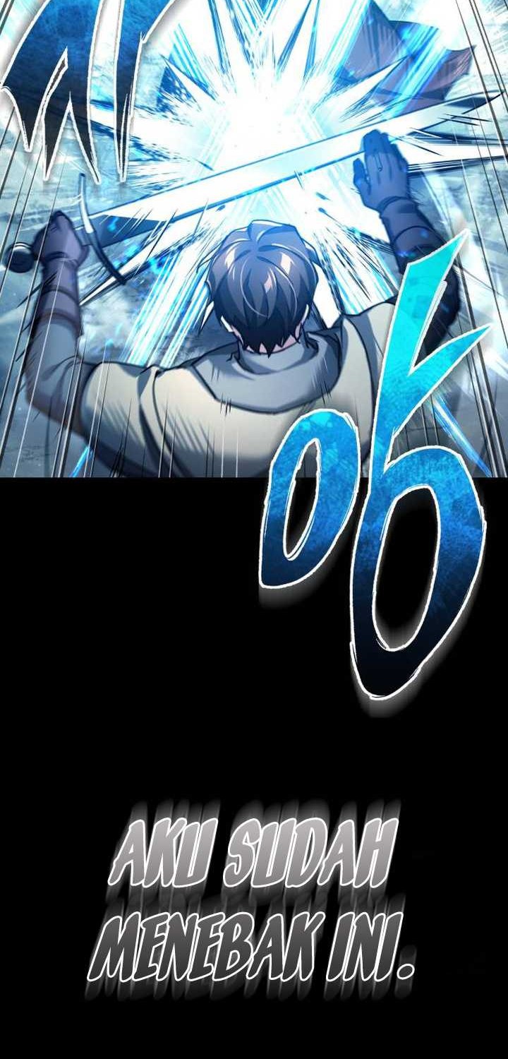 The Heavenly Demon Can’t Live a Normal Life Chapter 103 Gambar 59