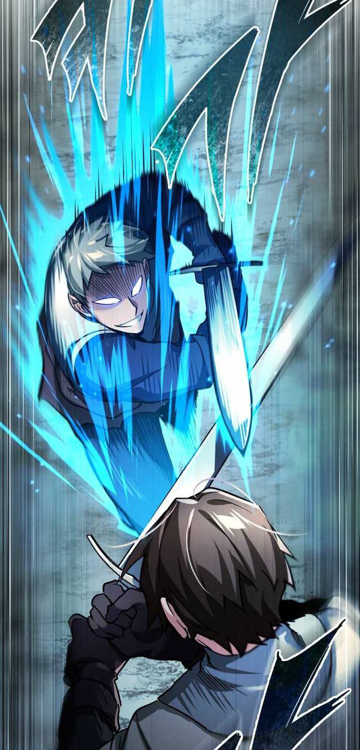 The Heavenly Demon Can’t Live a Normal Life Chapter 103 Gambar 61