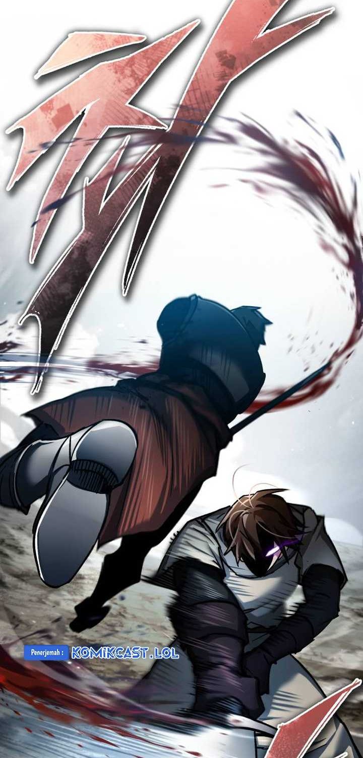 The Heavenly Demon Can’t Live a Normal Life Chapter 103 Gambar 63