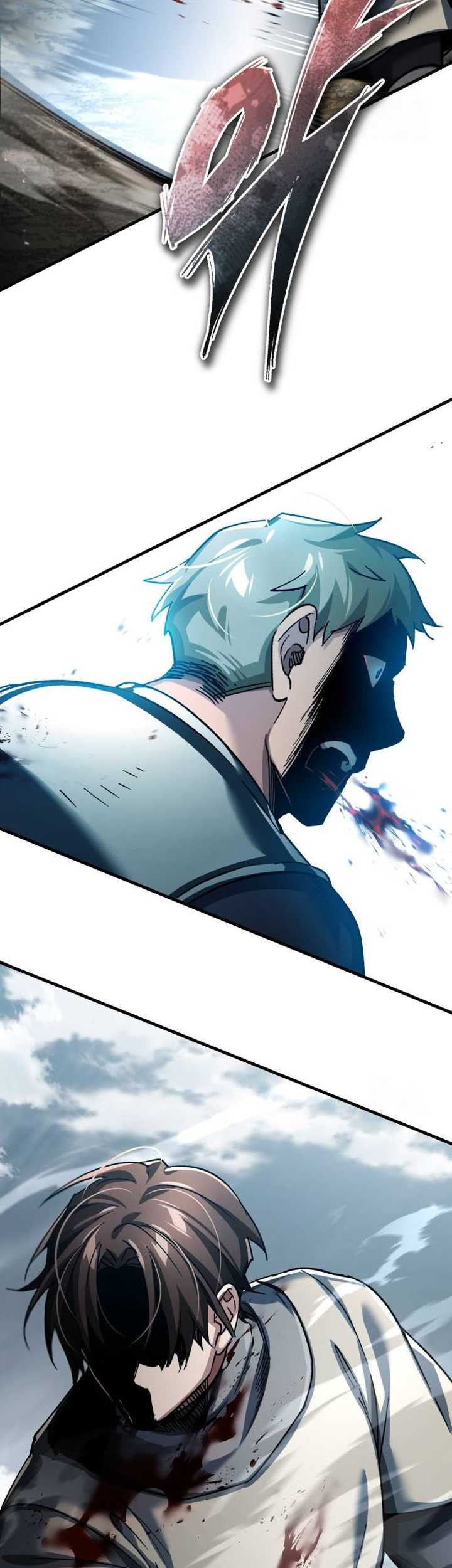 The Heavenly Demon Can’t Live a Normal Life Chapter 103 Gambar 64