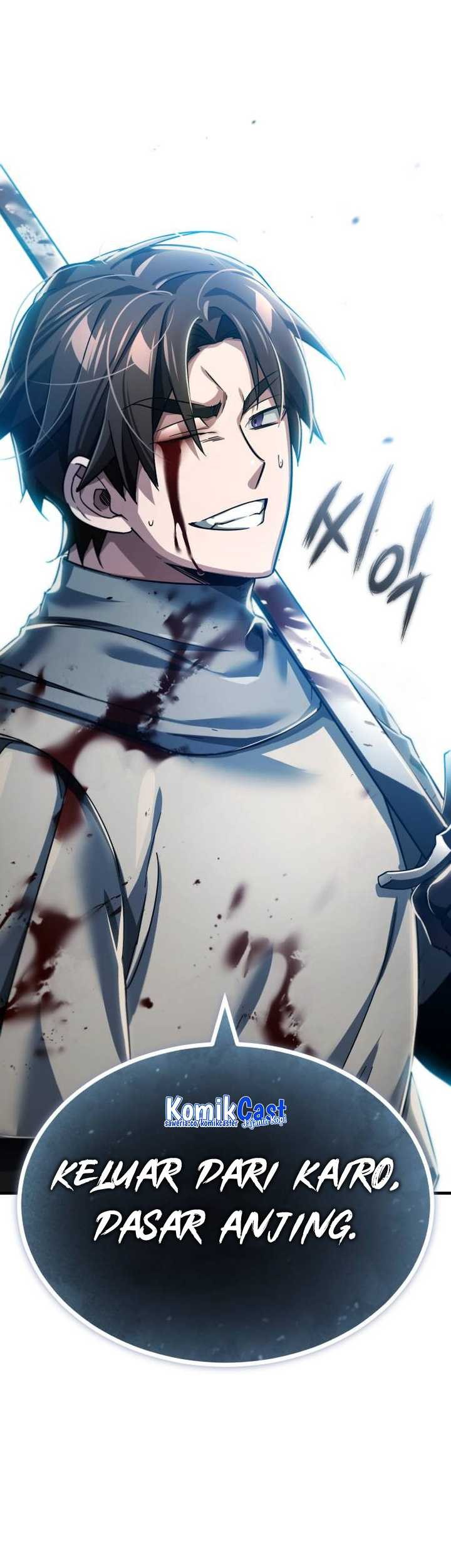 The Heavenly Demon Can’t Live a Normal Life Chapter 103 Gambar 66