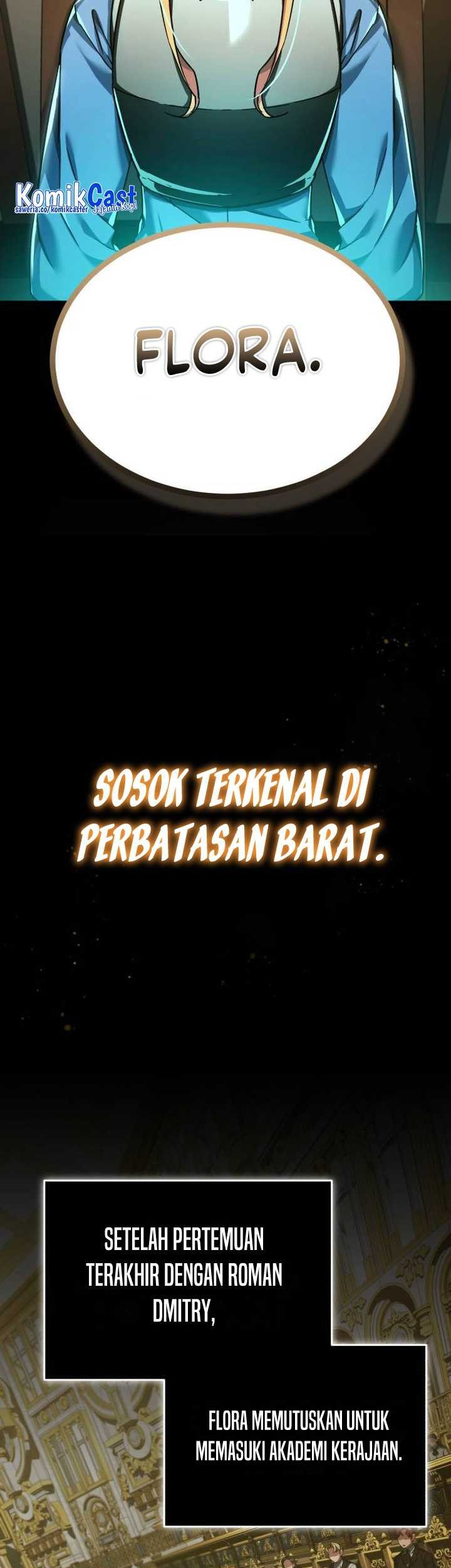 The Heavenly Demon Can’t Live a Normal Life Chapter 103 Gambar 4