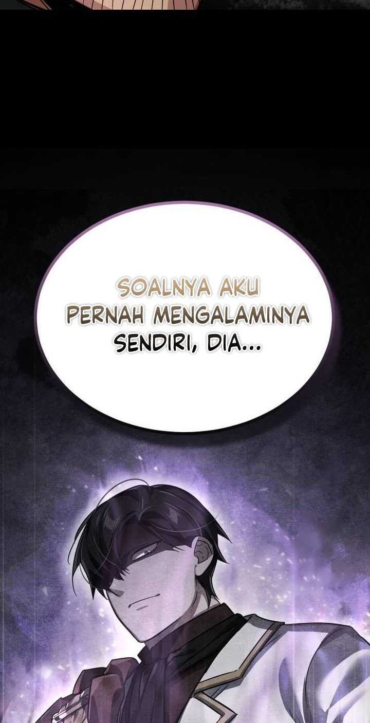 The Heavenly Demon Can’t Live a Normal Life Chapter 103 Gambar 13