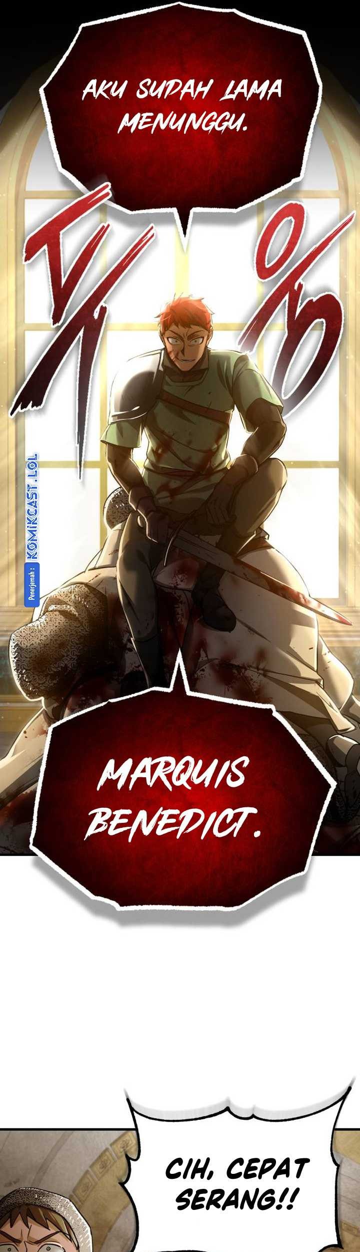 The Heavenly Demon Can’t Live a Normal Life Chapter 102 Gambar 18