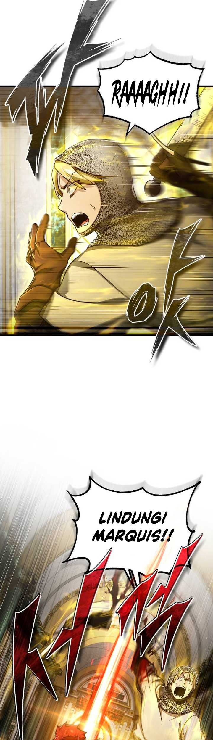 The Heavenly Demon Can’t Live a Normal Life Chapter 102 Gambar 20