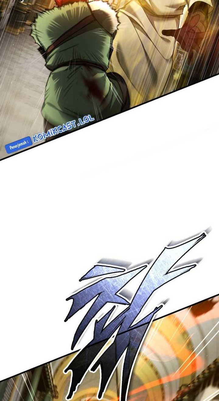 The Heavenly Demon Can’t Live a Normal Life Chapter 102 Gambar 21