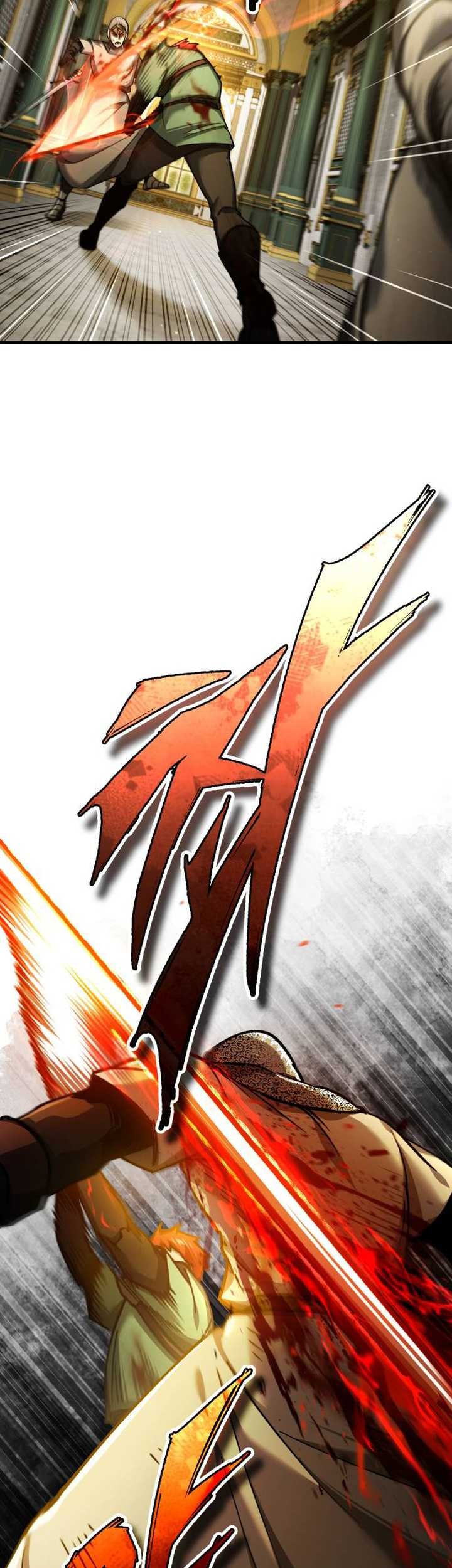 The Heavenly Demon Can’t Live a Normal Life Chapter 102 Gambar 22