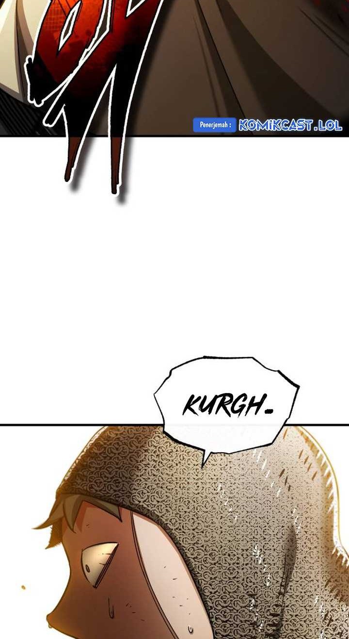 The Heavenly Demon Can’t Live a Normal Life Chapter 102 Gambar 23