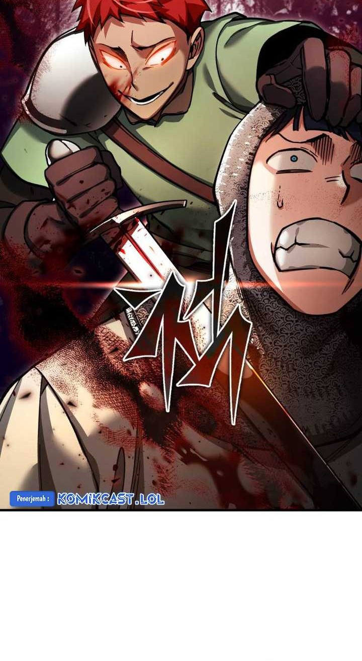 The Heavenly Demon Can’t Live a Normal Life Chapter 102 Gambar 25