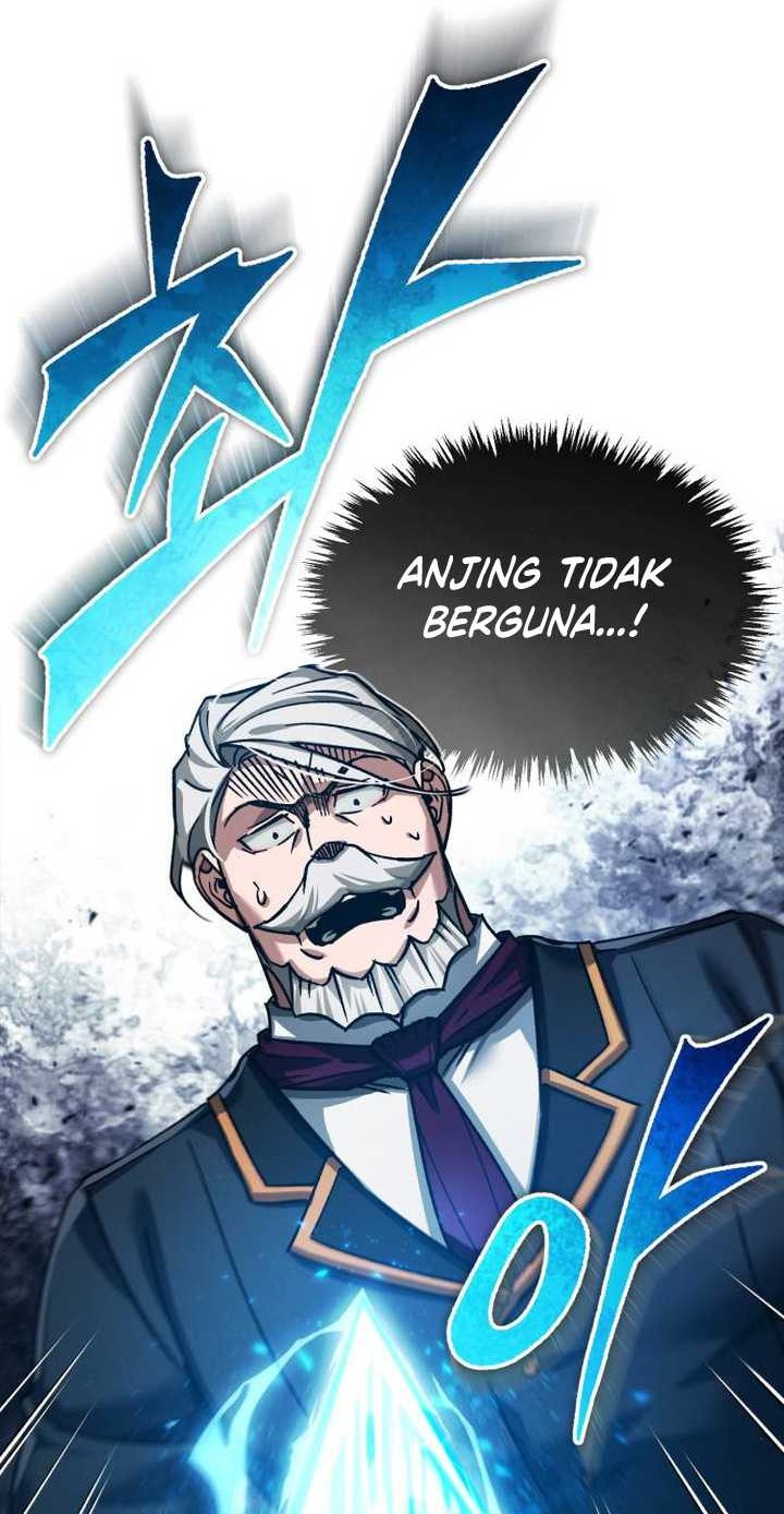 The Heavenly Demon Can’t Live a Normal Life Chapter 102 Gambar 29