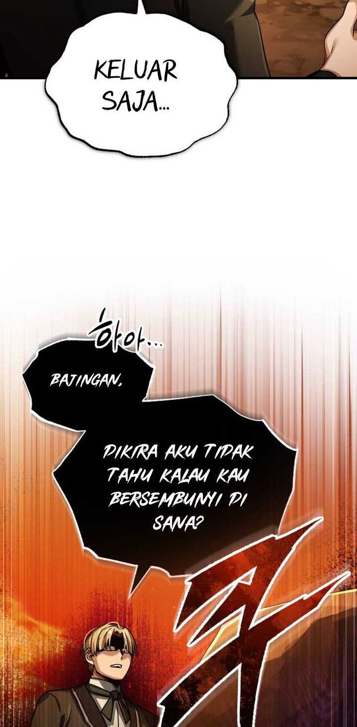 The Heavenly Demon Can’t Live a Normal Life Chapter 102 Gambar 43