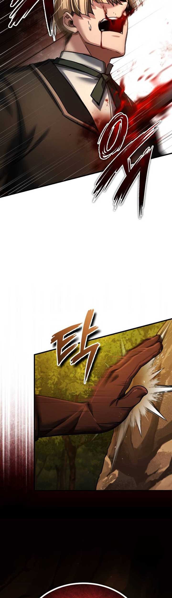 The Heavenly Demon Can’t Live a Normal Life Chapter 102 Gambar 46