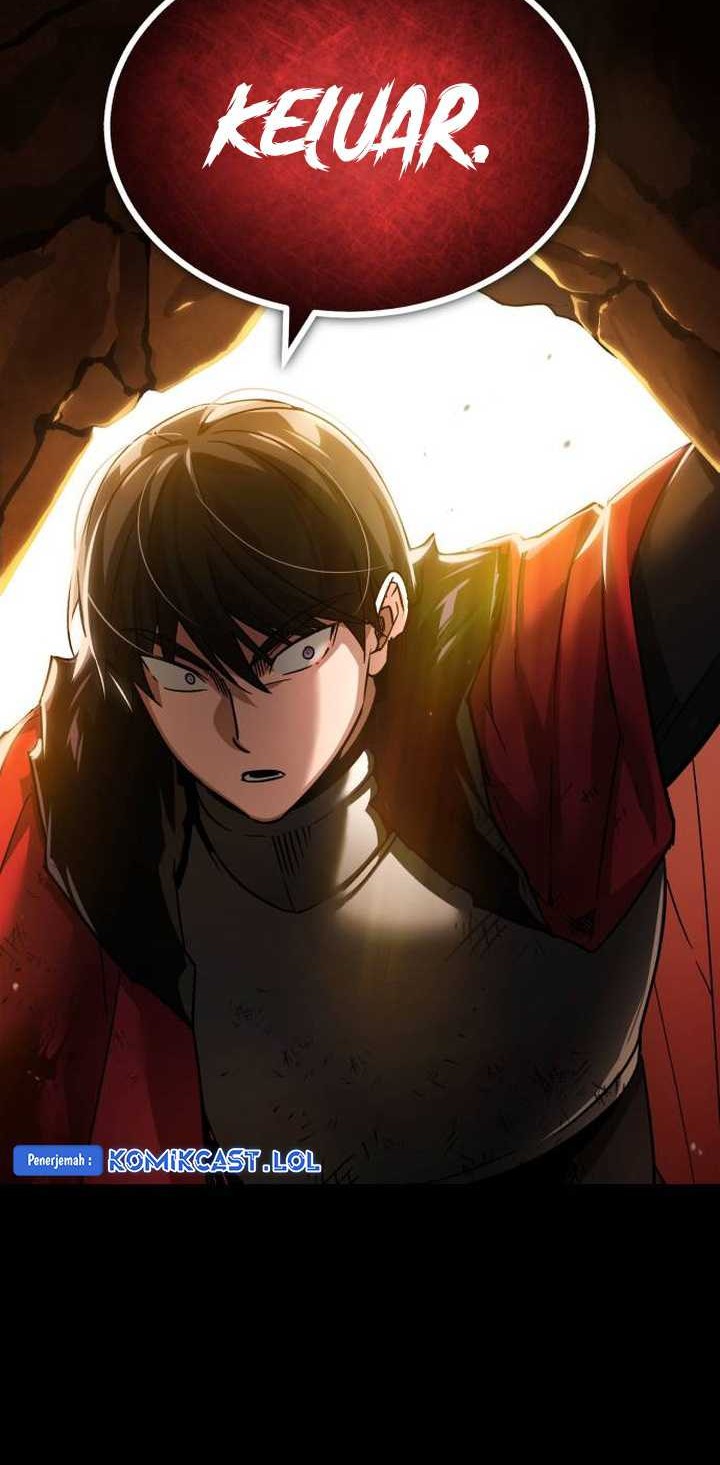 The Heavenly Demon Can’t Live a Normal Life Chapter 102 Gambar 47