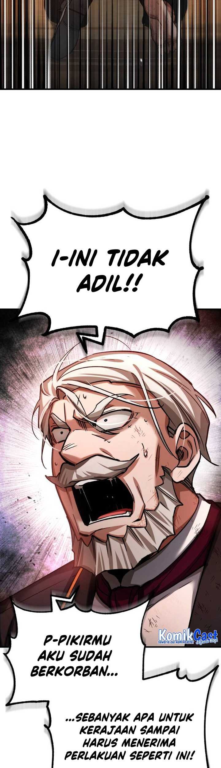 The Heavenly Demon Can’t Live a Normal Life Chapter 102 Gambar 52