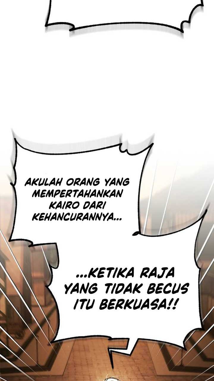 The Heavenly Demon Can’t Live a Normal Life Chapter 102 Gambar 53