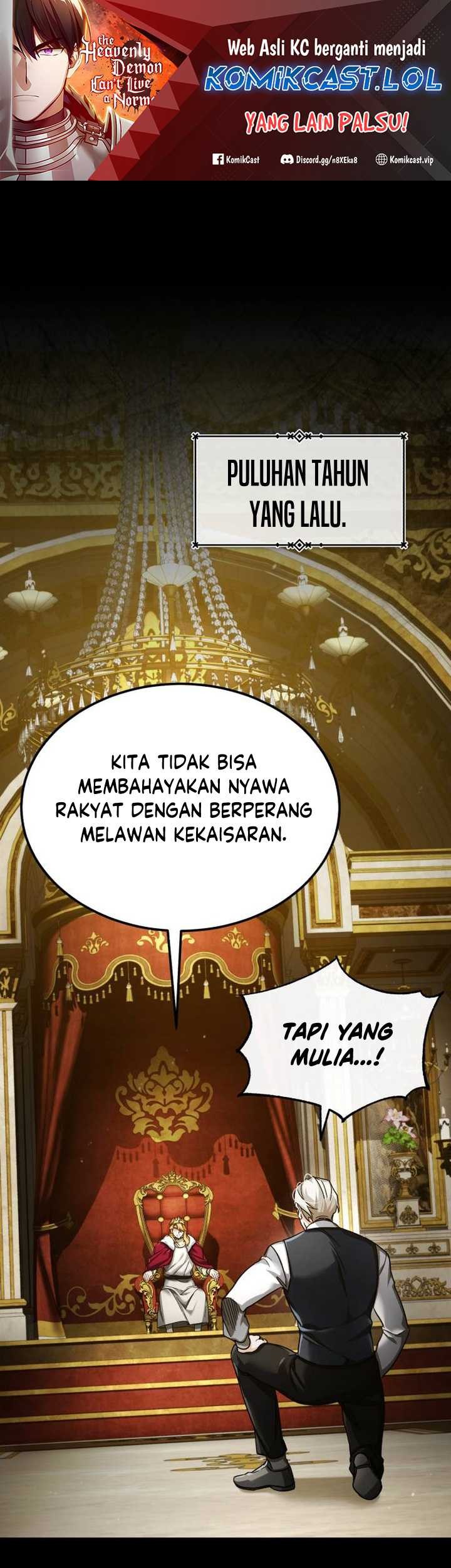 Baca  The Heavenly Demon Can’t Live a Normal Life Chapter 102 Gambar 2