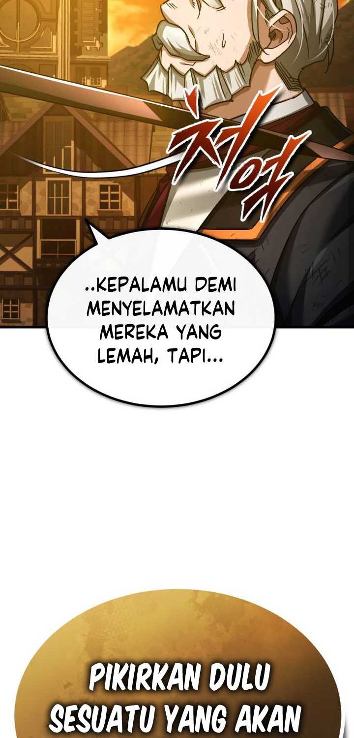 The Heavenly Demon Can’t Live a Normal Life Chapter 102 Gambar 61