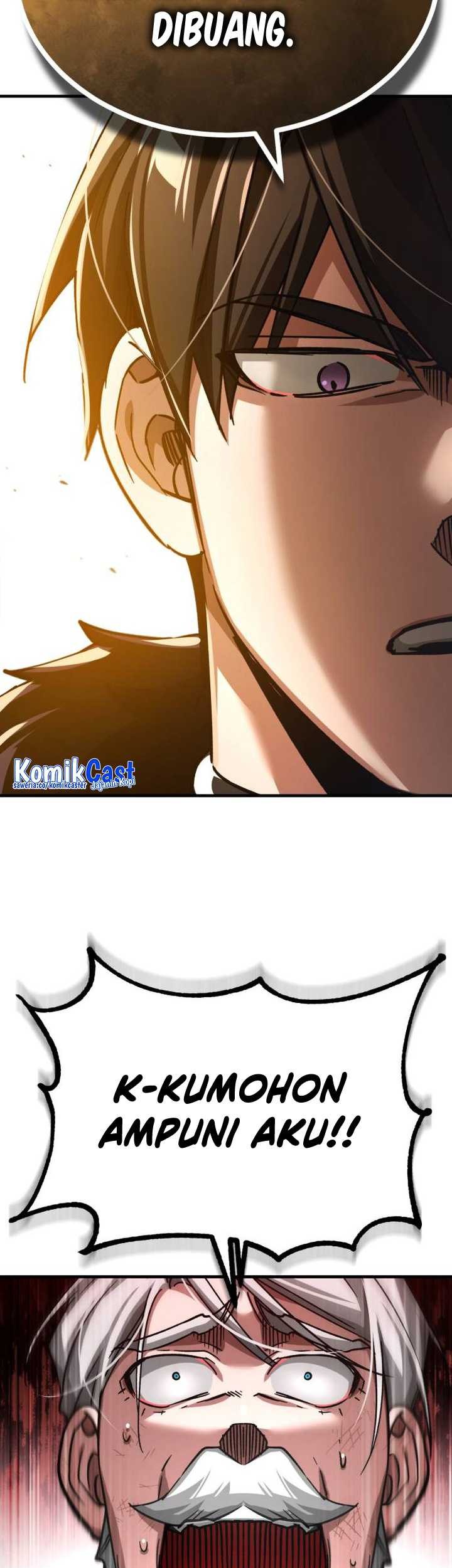 The Heavenly Demon Can’t Live a Normal Life Chapter 102 Gambar 62