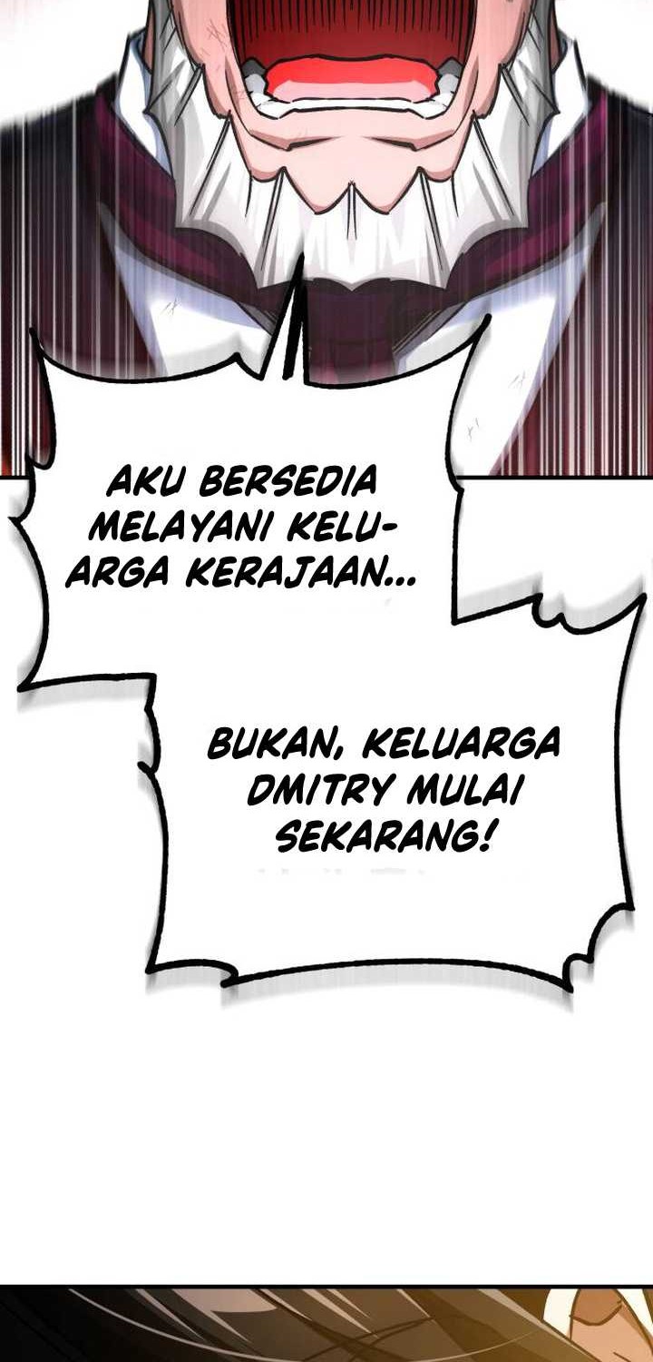 The Heavenly Demon Can’t Live a Normal Life Chapter 102 Gambar 63