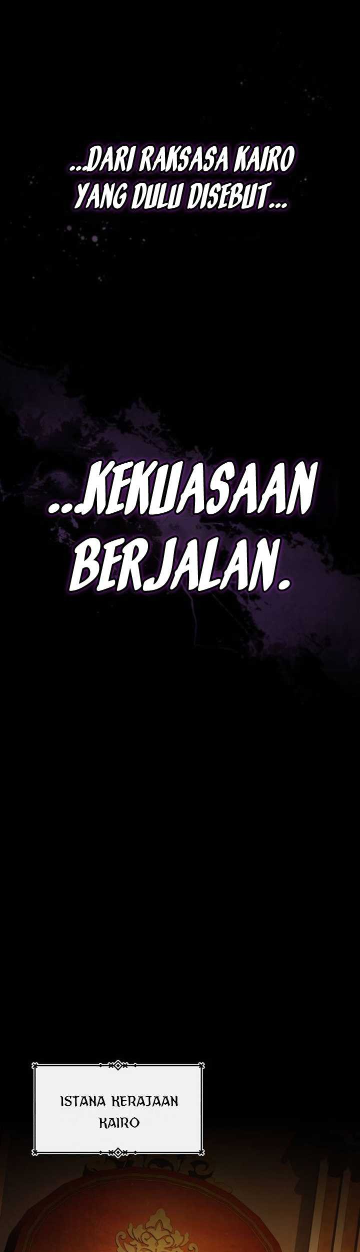 The Heavenly Demon Can’t Live a Normal Life Chapter 102 Gambar 66