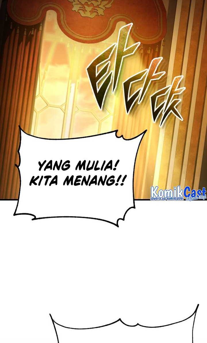 The Heavenly Demon Can’t Live a Normal Life Chapter 102 Gambar 67