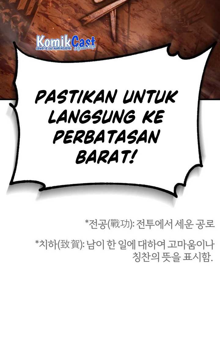 The Heavenly Demon Can’t Live a Normal Life Chapter 102 Gambar 71