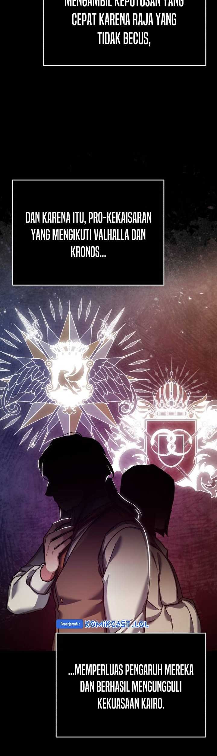 The Heavenly Demon Can’t Live a Normal Life Chapter 102 Gambar 4