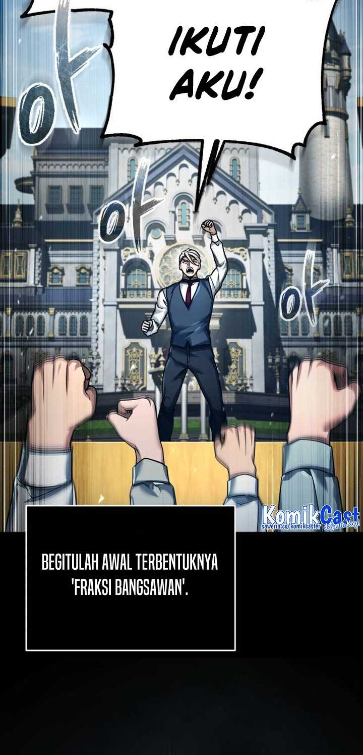 The Heavenly Demon Can’t Live a Normal Life Chapter 102 Gambar 9